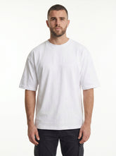 NOLL Essential Tee | White