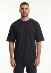 NOLL Essential Tee | Black