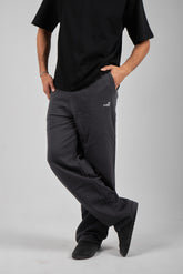 NOLL summer sweatpants | Dark Grey