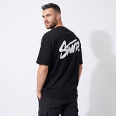 NOLL Signature Tee | Black