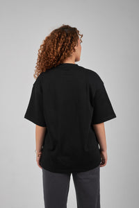 NOLL Essential Tee | Black