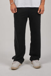 NOLL summer sweatpants | Black
