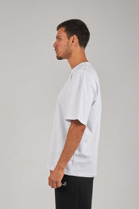 NOLL Essential Tee | White