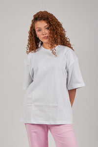 NOLL Essential Tee | White