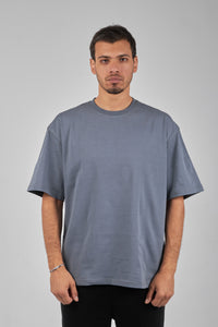 NOLL Essential Tee | Grey