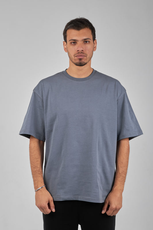 NOLL Essential Tee | Grey