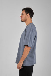 NOLL Essential Tee | Grey