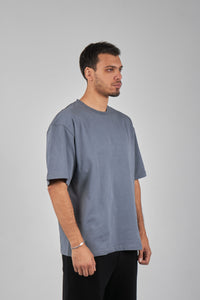 NOLL Essential Tee | Grey