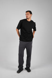 NOLL summer sweatpants | Dark Grey